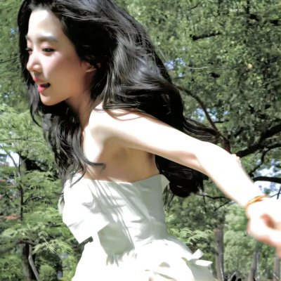 女人之湖
